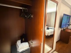 -和颐酒店(广州琶洲会展中心广州塔赤岗地铁站店)