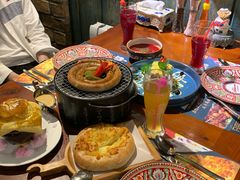 -卢布里西餐厅(总店)