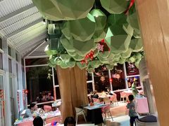 大堂-水桶王国主题餐厅·聚会·生日派对·亲子活动·家庭套餐(亚龙湾希尔顿店)