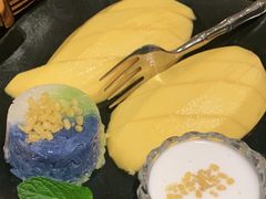 -simply thai天泰(静安嘉里中心店)