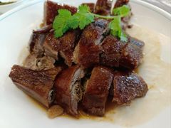 -椿记烧鹅(叠彩店)