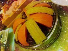 -阿英煲.煲烧江南菜(凉城路店)