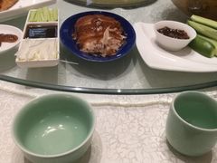-泰钰丰烤鸭.天津菜(开发区店)