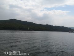 -天目湖山水园