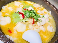 豆花鱼-花千醉(新街口店)