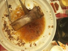 -西贝(上海我格广场店)