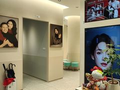 -天真蓝照相馆(五角场百联又一城店)