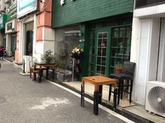 -参差咖啡(水果湖公园店)