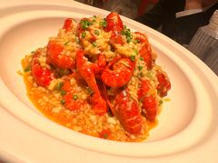 -味道工厂楚虾王(龙虾城店)