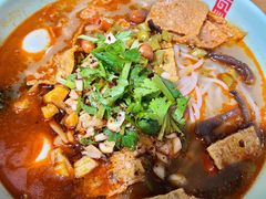 -瓦记米粉(东鼓道店)