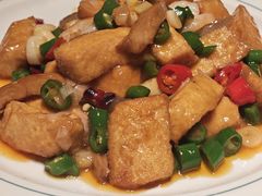 -萧记三鲜烩面(黄河南路店)