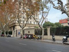 -伯衡55·吉品轩(乌鲁木齐南路店)