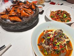 -好食上(喜盈门.范城店)