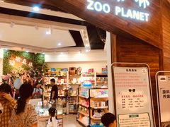 -凯德广场(西城店)