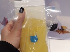-兰熊鲜奶(西直门凯德mall店)