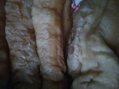 油条-清真·二嫂子煎饼果子(卫津路总店)