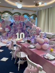 -奈尔宝家庭中心·亲子餐厅(苏州大悦城店)