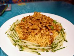 -乡村馕坑肉·烧烤·新疆菜·本地人更爱吃(阿勒泰首店)