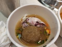 -龍歌自助小火锅(市南金茂湾店)