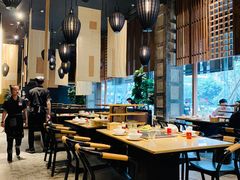 大堂-锦城印象火锅(天府三街店)