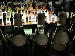 -燃扒房Steakhouse(皇庭店)