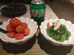 -玉川屋创意日料(北美新天地店)