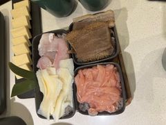 -新辣道鱼火锅(上地华联店)