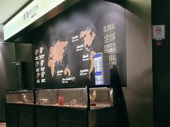 -西堤牛排(恒隆广场店)