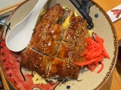 -晶吉·居酒屋·烧鸟·生鱼饭(中山区民主广场店)