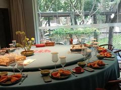 包厢-天怡·鱼工厂(梅溪湖店)