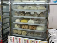 -seven eleven(洋河一路店)