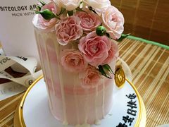 -Biteology Artisan Cakes(红庄·国际文化保税创新园店)