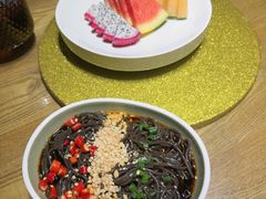 -刀板香·安徽菜(望江东路店)
