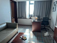 -上海龙之梦万丽酒店