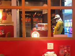 大堂-老闵田螺馆·南昌特色(总店)