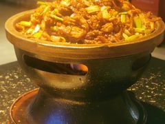 -局气 烤鸭·北京菜(光华路店)