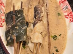 -福苗小骆驼烧烤(曲江店)