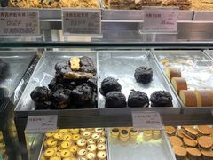 -苹果花园(鞍山路店)