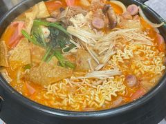 -屋里家延边朝鲜族冷面(梅林3店)