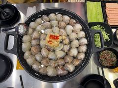 -水哥卜卜贝(东晓·胜汇里店)