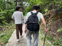 -青龙山国家森林公园