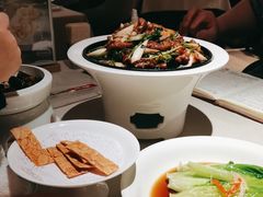 -悦融琥珀·京鲁菜·海味珍品(西单店)