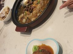 -北李妈妈菜·海肠捞饭(开发区万达店)