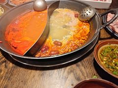 -冯校长老火锅(广州正佳广场店)