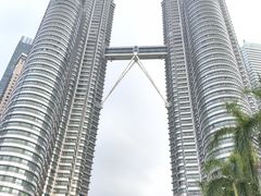 -吉隆坡国油双峰塔