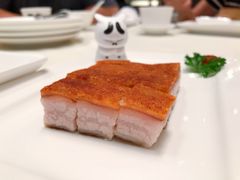 冰烧三层肉-利苑酒家(金宝店)