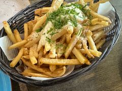 -植物园哈利亚餐厅