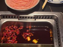 -大隐·成都火锅Bistro(合生麒麟新天地店)