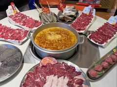 -荣叔港式沙嗲牛肉火锅(正佳潮流店)