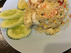 -Dang restaurant (patong phuket)